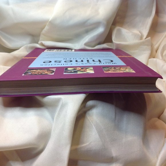 World Cook's Collection  Chinese Kitchen - Picture 5 of 6